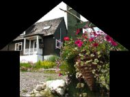 Loch Duich Cottage